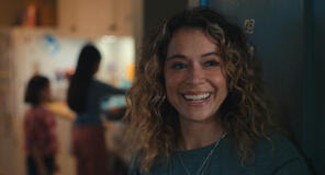 Tatiana Maslany in Maximum Pleasure Guaranteed 1x06