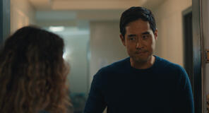 Raymond Lee in Maximum Pleasure Guaranteed 1x06