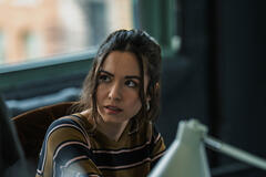 Kiarra Hamagami Goldberg in Maximum Pleasure Guaranteed 1x07
