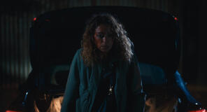 Tatiana Maslany in Maximum Pleasure Guaranteed 1x07