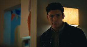 Charlie Hall in Maximum Pleasure Guaranteed 1x07