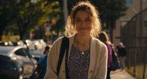 Tatiana Maslany in Maximum Pleasure Guaranteed 1x07