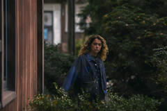 Tatiana Maslany in Maximum Pleasure Guaranteed 1x08