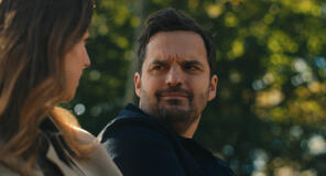 Jake Johnson in Maximum Pleasure Guaranteed 1x08