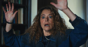Tatiana Maslany in Maximum Pleasure Guaranteed 1x08