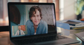 Brandon Flynn in Maximum Pleasure Guaranteed 1x09