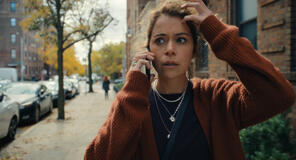 Tatiana Maslany in Maximum Pleasure Guaranteed 1x09