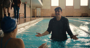 Charlie Hall in Maximum Pleasure Guaranteed 1x09