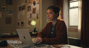 Tatiana Maslany in Maximum Pleasure Guaranteed 1x09