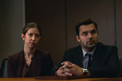 Jessy Hodges e Jake Johnson in Maximum Pleasure Guaranteed 1x10