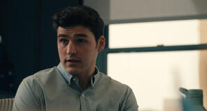 Charlie Hall in Maximum Pleasure Guaranteed 1x10