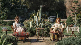Phillipa Northeast, Kate Mulvany in La mia brillante carriera