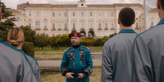 Minerva - La Scuola 1x01