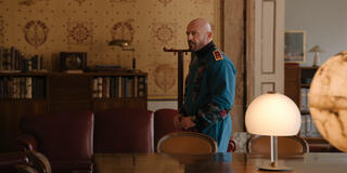 Minerva - La Scuola 1x02 - Immagine dal set