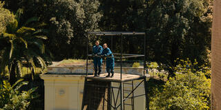 Minerva - La Scuola 1x02 - Immagine dal set