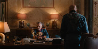 Minerva - La Scuola 1x03 - Immagine dal set
