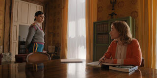 Minerva - La Scuola 1x03 - Immagine dal set