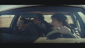 Nimrods - Immagine dal film