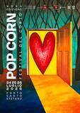 Pop Corn Festival del Corto 2026 - Poster
