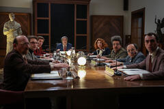 Il Ministero dell'Amore - First Look