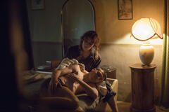 Un'altra madre di Francesco Carrozzini - First Look