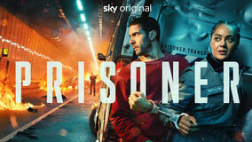 Prisoner - Poster orizzontale