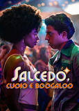 Salcedo, cuoio e boogaloo - Poster
