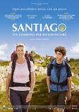 Santiago - Un cammino per ricominciare - Poster