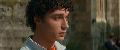 Santiago - Un cammino per ricominciare, scena da Trailer