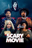Scary Movie 6 - Poster