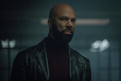 Common in Silo 3x01