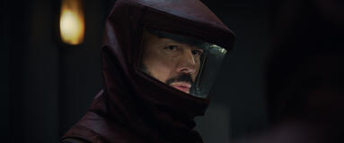 Common in Silo 3x05