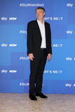 Emanuele Marchesi al photocall dell'evento Sky What's Next 2026 al Teatro Lirico Giorgio Gaber in Milano, il 7 luglio 2026