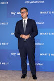 Fabio Vitale al photocall dell'evento Sky What's Next 2026 al Teatro Lirico Giorgio Gaber in Milano, il 7 luglio 2026