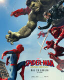 Spider-Man: Brand New Day - Poster