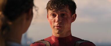 Spider-Man Brand New Day, scena da Trailer Finale