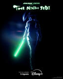 Star Wars Visions Presents - Il Nono Jedi - Poster