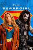 Supergirl (2026) - Poster VOD