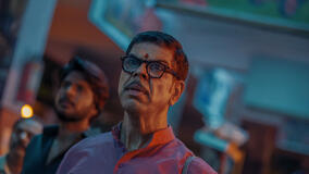 Murli Sharma come CH.Kukkuteshwar Rao in Super Subbu