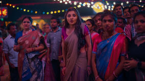 Kanika Mann come Maligha in Super Subbu