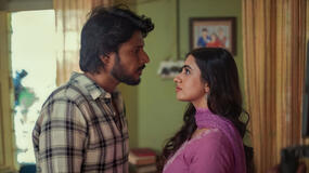(S-D) Sundeep Kishan come Subbu, Manasa Chowdary come Divya in Super Subbu