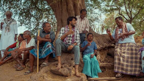 Sundeep Kishan come Subbu in Super Subbu
