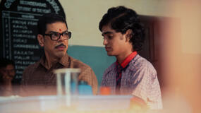 Murli Sharma come CH.Kukkuteshwar Rao in Super Subbu