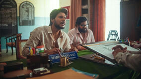 Sundeep Kishan come Subbu in Super Subbu