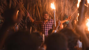 Sundeep Kishan come Subbu in Super Subbu