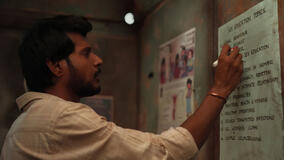 Sundeep Kishan come Subbu in Super Subbu