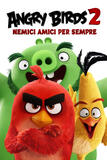 The Angry Birds Movie 2 - Poster