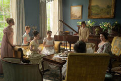 The Other Bennet Sister 1x01 - First Look
