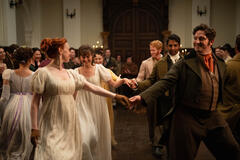 The Other Bennet Sister 1x01 - First Look