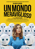 Un Mondo Meraviglioso di Giulio Callegari - Poster